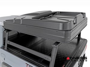 Roof Top Tent - Hard Shell - Rack Mount - Rough Country